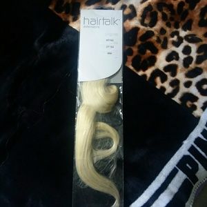 Hairtalk tape ins extensions 21inch